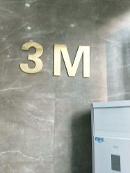 点击看大图 -3M hair美发沙龙