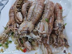 -QQ海鲜餐厅
