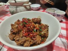 -老宜春味道(都市春天店)