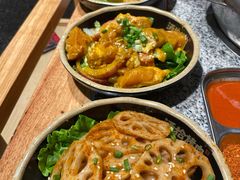 -酒拾烤肉(泉塘店)