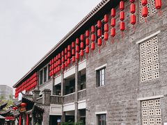 -周师兄大刀腰片火锅(磁器口直营店)