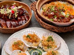 -常来小聚·广州非遗传承餐厅(高德置地店)