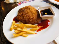-德大西餐社