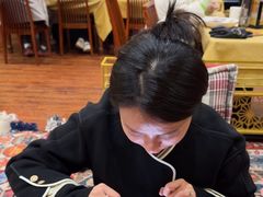 -清真· AL-JANNAT 佳纳特餐厅(仙林店)