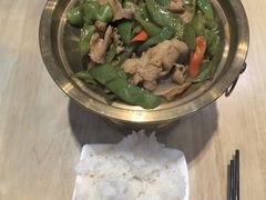 -嘉和一品粥(魏公村店)