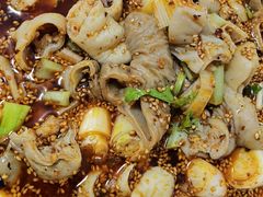 -巷子肥肠(科华巷店)