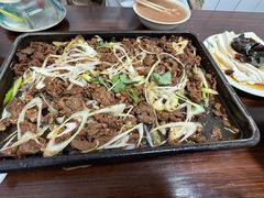 -清真永恒华威肉饼(潘家园店)
