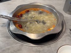 -光头药膳鸡(莱茵小镇店)