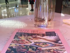 -必胜客(天河城店)