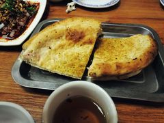 -宝山一号馕坑肉