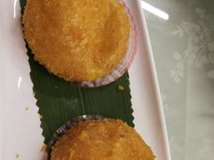 -遇花缘·点心·中西融合菜(美吉特广场店)