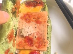 -赵记素斋·绿豆馅饼(钟楼小区店)