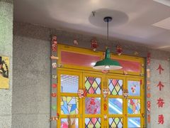 -楠火锅(西单店)