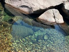 -崂山九水游览区