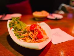 酸辣无骨凤爪-明泰谷泰国餐厅(正大广场店)