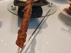 -巴音浩日娲·蒙餐(双林东路店)