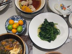 -狮王府淮扬菜(新街口友谊店)