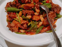 -御苑宾馆-中餐厅