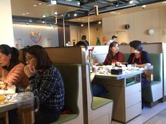 -海底捞火锅(公益西桥店)