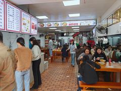 -汪胖子襄阳牛肉面(华丰路店)