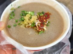 -汪记鲜鱼糊汤粉(沈阳路总店)