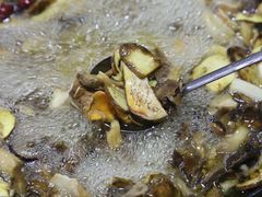 -江川野生菌火锅铜锅鱼(贵清火锅店)