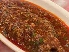 -玲珑餐厅(陕西南路店)