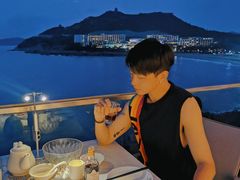 -渔·海鲜餐厅（东澳可域度假村内）南沙湾沙滩店