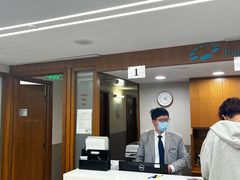 -百汇医疗健康管理与出国体检中心