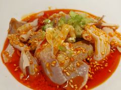 -太二酸菜鱼(深圳布吉万象汇店)