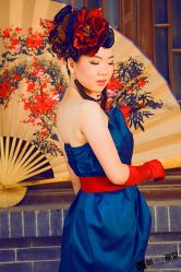 -唯一视觉婚纱摄影(李家村店)