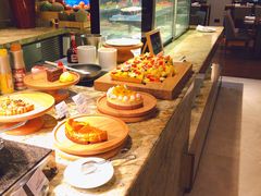 -嘉定凯悦·咖啡厅