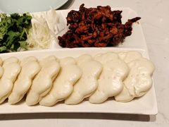 -北李妈妈菜·海肠捞饭(高新万达店)