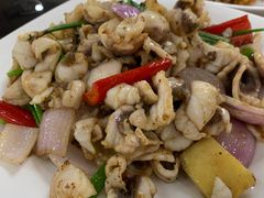 -红日饭店(裕隆三路店)