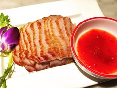 秘制烤肉-新白鹿餐厅(第一百货店)