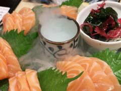 -万岁寿司(芳村店)