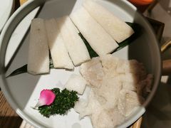 -煲宫猪肚鸡(昆山金鹰国际购物中心店)