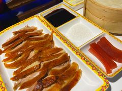 酥香嫩烤鸭-乾园(天河城店)