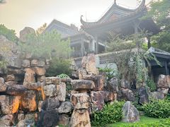 -荔湾湖公园