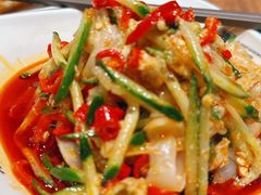 -魏家凉皮(博水商务大厦店)