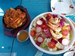 -My Way Town买味堂·东南亚餐厅(亦庄店)