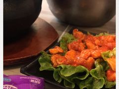 -胡哥烤肥牛(车公庙店)
