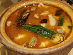 越式酸辣海鲜汤-米纸越南小馆(金鹰世界店)