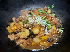 -和晟shèng铁锅炖·东北菜(南山店)
