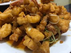 -九龙餐厅(大沽路店)