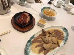 -翠园(铜锣湾广场店)