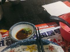 -古田居·特色寿司料理(星之岛旗舰店)