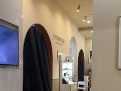-海马体照相馆(成都来福士广场店)