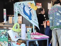 -星巴克(南京商厦店)