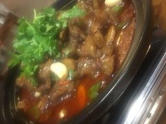 -南山民肴·乡土徽菜(豪辰俪景店)